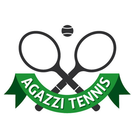 logotennis Agazzi Tennis